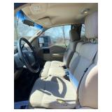 2004 FORD F-150 XL *4x4 | No Accidents Reported | 137k Miles* (NO RESERVE)