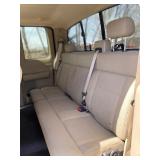 2004 FORD F-150 XL *4x4 | No Accidents Reported | 137k Miles* (NO RESERVE)