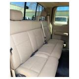 2004 FORD F-150 XL *4x4 | No Accidents Reported | 137k Miles* (NO RESERVE)