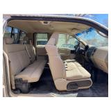 2004 FORD F-150 XL *4x4 | No Accidents Reported | 137k Miles* (NO RESERVE)