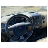2004 FORD F-150 XL *4x4 | No Accidents Reported | 137k Miles* (NO RESERVE)