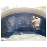 2004 FORD F-150 XL *4x4 | No Accidents Reported | 137k Miles* (NO RESERVE)