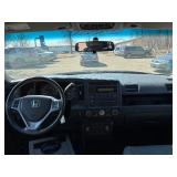 2012 HONDA RIDGELINE SPORT *4x4* (NO RESERVE)