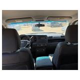 2012 HONDA RIDGELINE SPORT *4x4* (NO RESERVE)