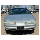 2002 OLDSMOBILE INTRIGUE GL *No Accidents Reported* (NO RESERVE)