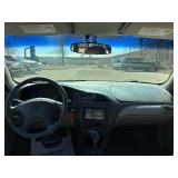 2002 OLDSMOBILE INTRIGUE GL *No Accidents Reported* (NO RESERVE)