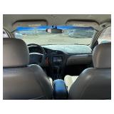 2002 OLDSMOBILE INTRIGUE GL *No Accidents Reported* (NO RESERVE)