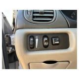 2002 OLDSMOBILE INTRIGUE GL *No Accidents Reported* (NO RESERVE)