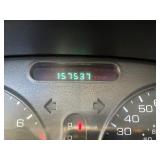 2002 OLDSMOBILE INTRIGUE GL *No Accidents Reported* (NO RESERVE)