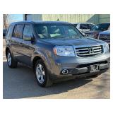 2012 HONDA PILOT EX *All Wheel Drive* (NO RESERVE)