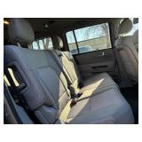 2012 HONDA PILOT EX *All Wheel Drive* (NO RESERVE)