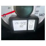 2012 HONDA PILOT EX *All Wheel Drive* (NO RESERVE)