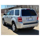 2008 FORD ESCAPE XLT (NO RESERVE)