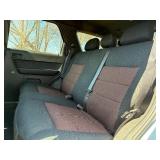 2008 FORD ESCAPE XLT (NO RESERVE)