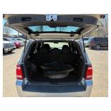 2008 FORD ESCAPE XLT (NO RESERVE)