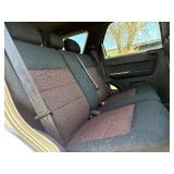 2008 FORD ESCAPE XLT (NO RESERVE)