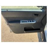 2008 FORD ESCAPE XLT (NO RESERVE)