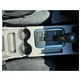 2008 FORD ESCAPE XLT (NO RESERVE)