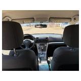 2008 SUBARU OUTBACK 2.5I *All Wheel Drive | No Accidents Reported* (NO RESERVE)