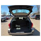 2008 SUBARU OUTBACK 2.5I *All Wheel Drive | No Accidents Reported* (NO RESERVE)
