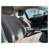 2008 SUBARU OUTBACK 2.5I *All Wheel Drive | No Accidents Reported* (NO RESERVE)