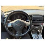 2008 SUBARU OUTBACK 2.5I *All Wheel Drive | No Accidents Reported* (NO RESERVE)