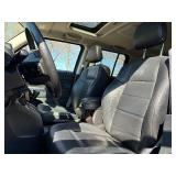 2016 JEEP PATRIOT HIGH ALTITUDE *2 Owner | 4x4 | No Accidents Reported* (NO RESERVE)