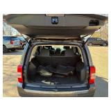 2016 JEEP PATRIOT HIGH ALTITUDE *2 Owner | 4x4 | No Accidents Reported* (NO RESERVE)