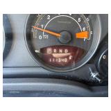 2016 JEEP PATRIOT HIGH ALTITUDE *2 Owner | 4x4 | No Accidents Reported* (NO RESERVE)