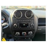 2016 JEEP PATRIOT HIGH ALTITUDE *2 Owner | 4x4 | No Accidents Reported* (NO RESERVE)