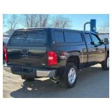 2010 CHEVROLET SILVERADO 1500 LT *4x4 | No Accidents Reported* (NO RESERVE)
