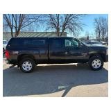 2010 CHEVROLET SILVERADO 1500 LT *4x4 | No Accidents Reported* (NO RESERVE)