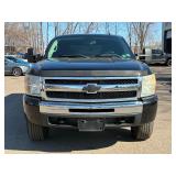 2010 CHEVROLET SILVERADO 1500 LT *4x4 | No Accidents Reported* (NO RESERVE)