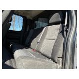 2010 CHEVROLET SILVERADO 1500 LT *4x4 | No Accidents Reported* (NO RESERVE)