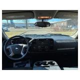 2010 CHEVROLET SILVERADO 1500 LT *4x4 | No Accidents Reported* (NO RESERVE)