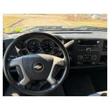 2010 CHEVROLET SILVERADO 1500 LT *4x4 | No Accidents Reported* (NO RESERVE)