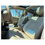 2009 NISSAN MURANO SL *All Wheel Drive* (NO RESERVE)