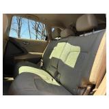 2009 NISSAN MURANO SL *All Wheel Drive* (NO RESERVE)