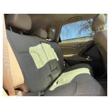2009 NISSAN MURANO SL *All Wheel Drive* (NO RESERVE)