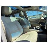 2009 NISSAN MURANO SL *All Wheel Drive* (NO RESERVE)