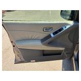 2009 NISSAN MURANO SL *All Wheel Drive* (NO RESERVE)