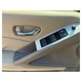 2009 NISSAN MURANO SL *All Wheel Drive* (NO RESERVE)