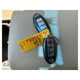 2009 NISSAN MURANO SL *All Wheel Drive* (NO RESERVE)