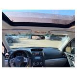 2015 SUBARU FORESTER 2.5I PREMIUM *2 Owner | All Wheel Drive | No Accidents Reported* (NO RESERVE)