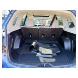 2015 SUBARU FORESTER 2.5I PREMIUM *2 Owner | All Wheel Drive | No Accidents Reported* (NO RESERVE)