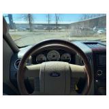 2008 FORD F-150 KING RANCH *4x4 | No Accidents Reported* (NO RESERVE)