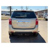 2010 CHEVROLET EQUINOX LT *All Wheel Drive* (NO RESERVE)