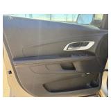 2010 CHEVROLET EQUINOX LT *All Wheel Drive* (NO RESERVE)