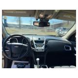 2010 CHEVROLET EQUINOX LT *All Wheel Drive* (NO RESERVE)