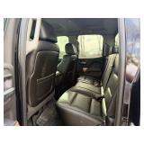 2015 CHEVROLET SILVERADO LTZ *4x4 | Lifted*